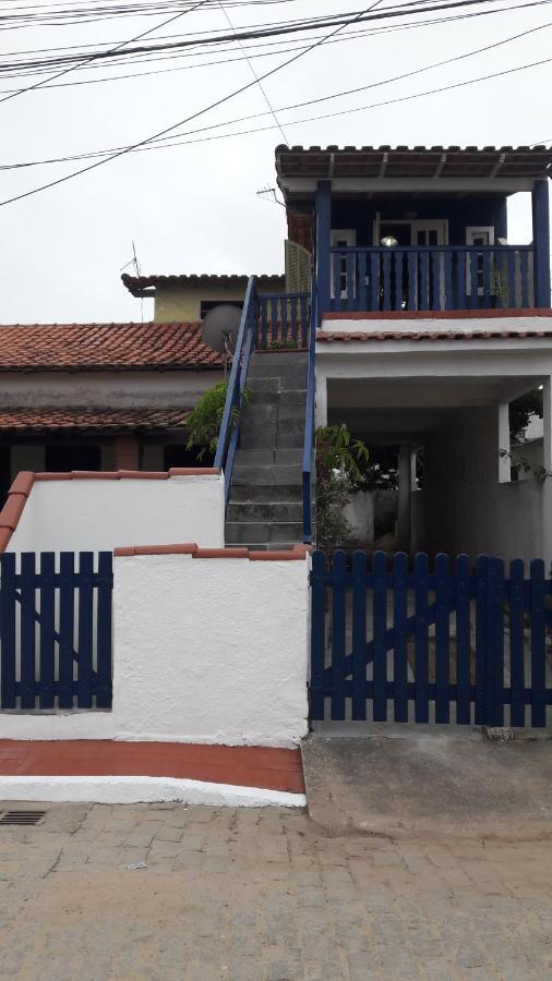 Villa Casa Em Figueira - Arraial Do Cabo - 5 B Exterior foto