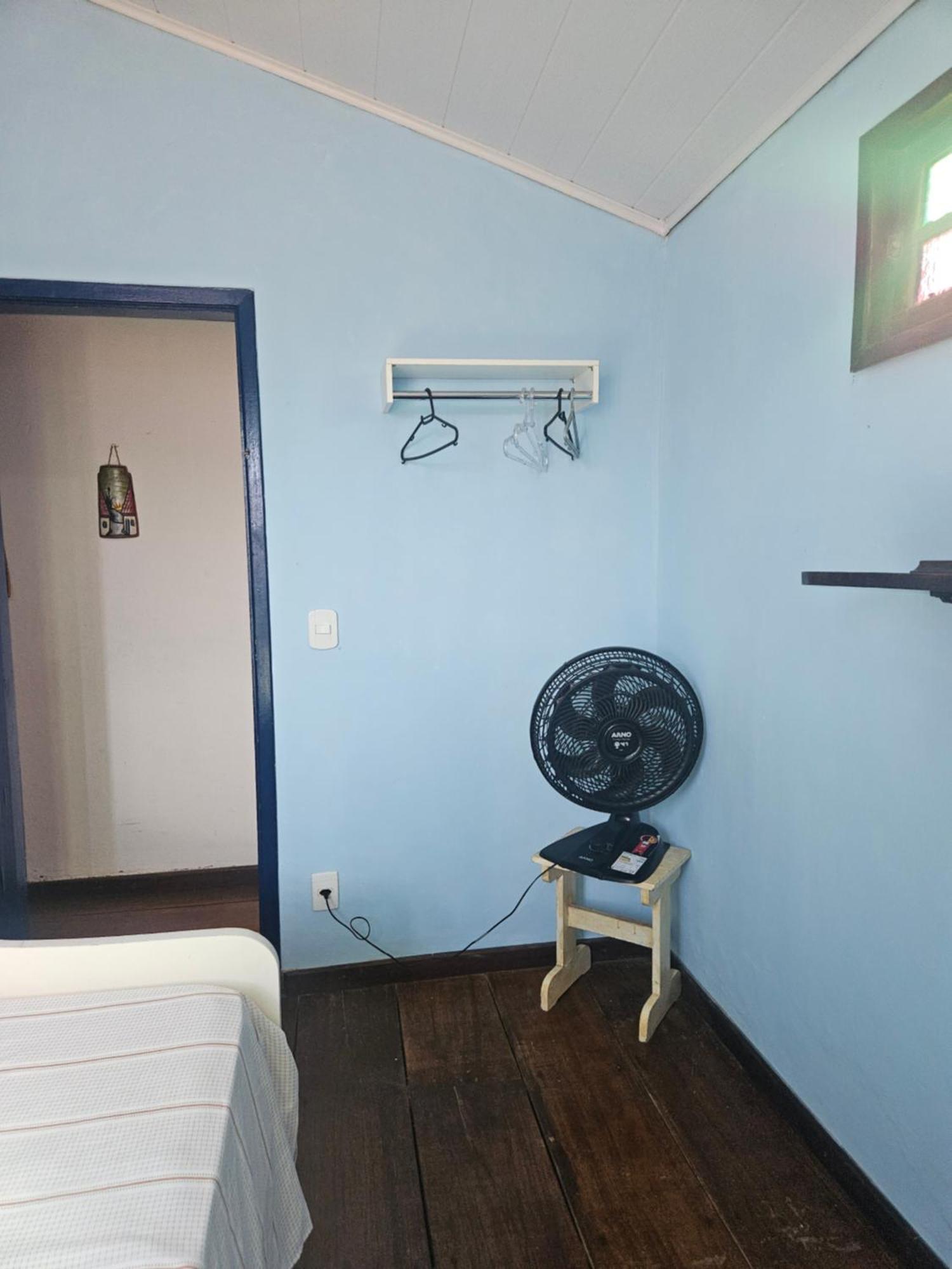 Villa Casa Em Figueira - Arraial Do Cabo - 5 B Exterior foto